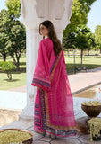 AANGAN PRINTS CHIFFON '26 By Kahf (KPS-4B)