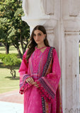 AANGAN PRINTS CHIFFON '26 By Kahf (KPS-4B)