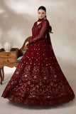 La’Fiora Chiffon'26 By Imrozia Serene ( I-277 Amarante )