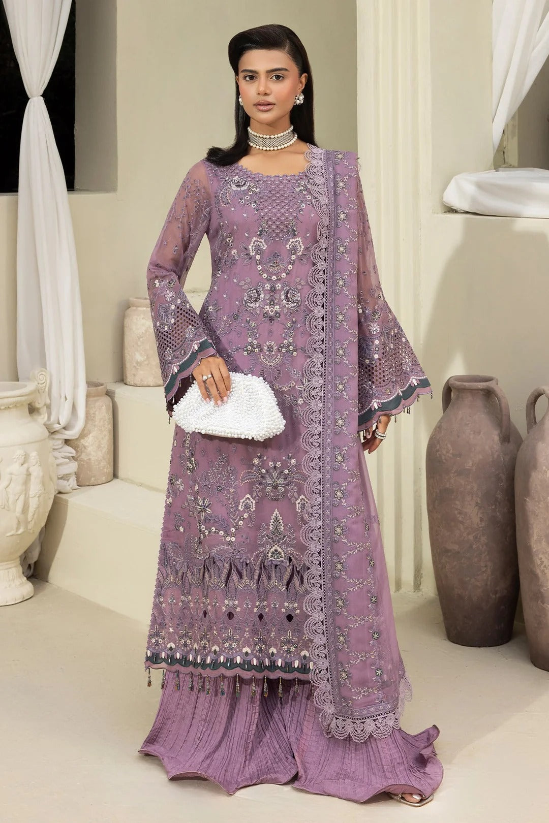 Baad-e-Saba By Razab ( RBS-07 )