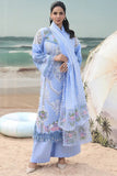 Monaco Luxury lawn by Parishay MN-11