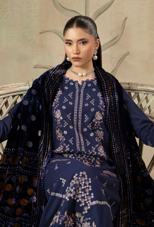 Zouq'26 By Humdum ( D03 )