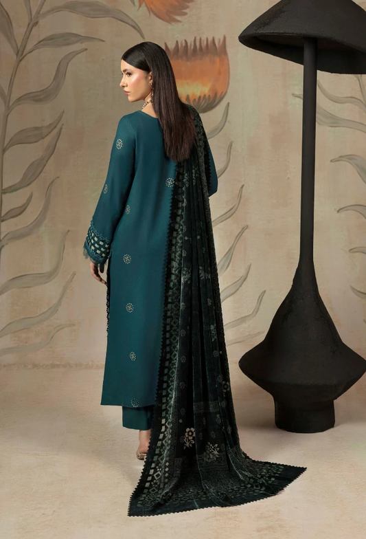 Zouq'26 By Humdum ( D10 )
