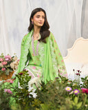 Embroidered Chikankari By Raha Vol 01 D#03