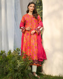 Embroidered Chikankari By Raha Vol 01 D#01