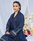 Embroidered Chikankari By Raha Vol 01 D#10