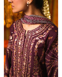 Chand Bali by Casuallite RTW Embroidered Viscose Silk (Husn e Zareen)