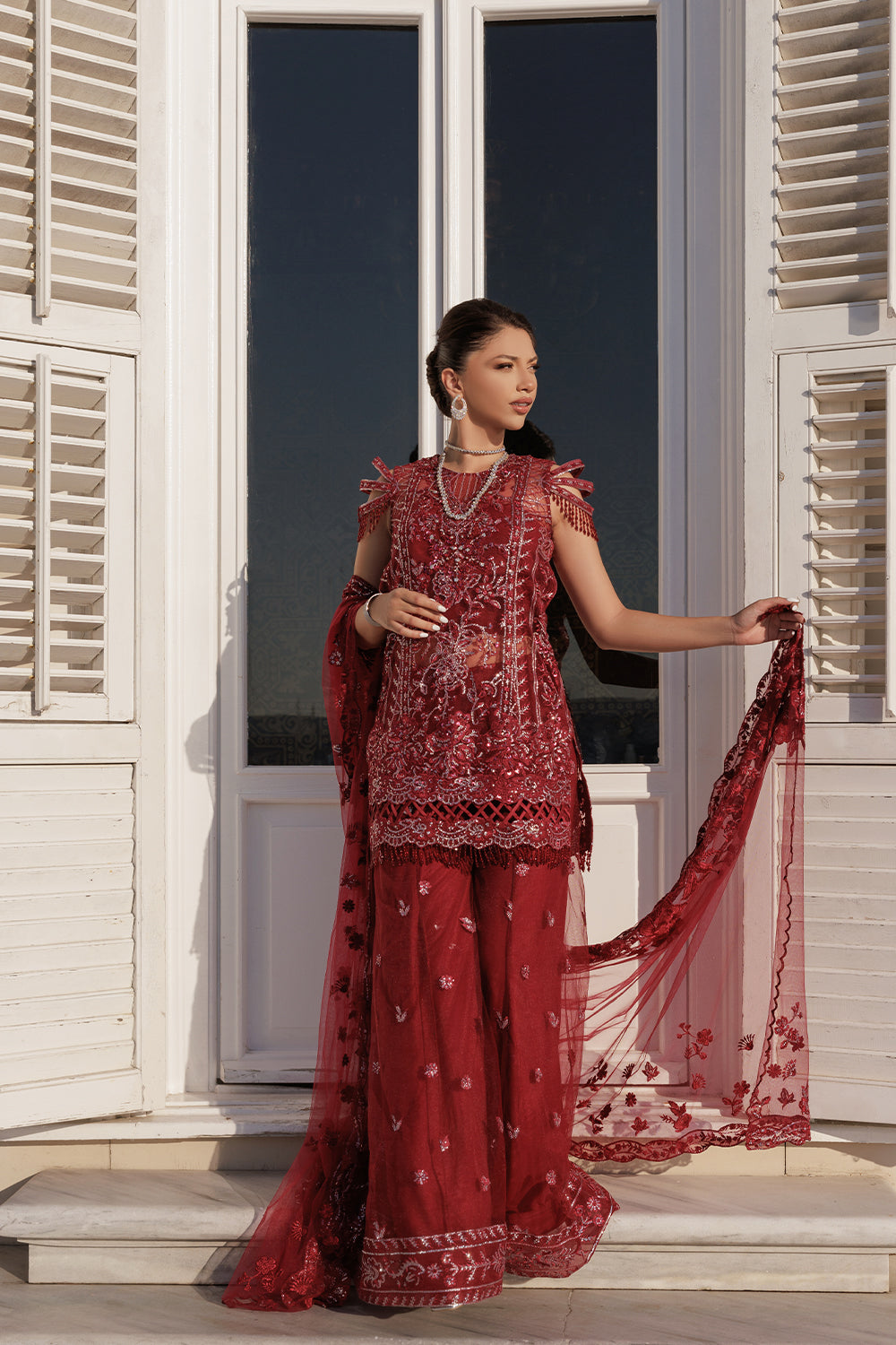 Lumiere by Saira Rizwan (REMY SR-06)