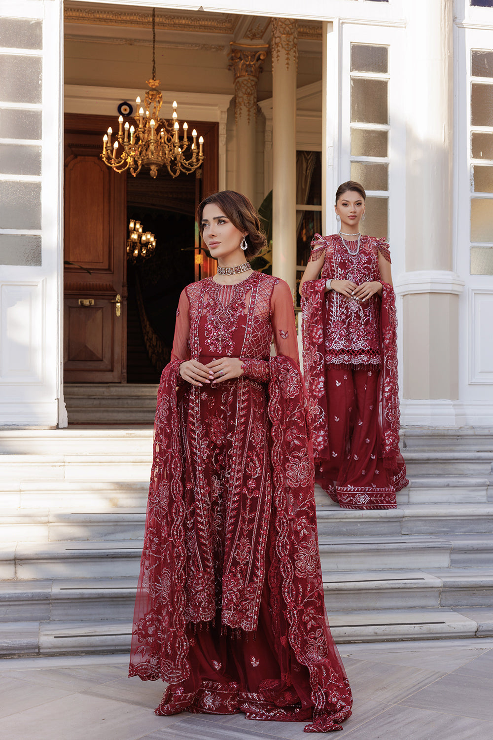 Lumiere by Saira Rizwan (REMY SR-06)