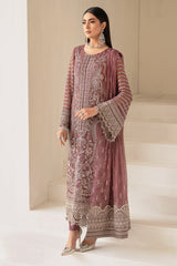 Flossie ( Monotonous AmethystFE-603  )