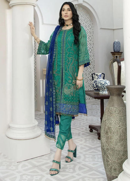 Nainsukh by House Of Nawab (02 NILUFER)