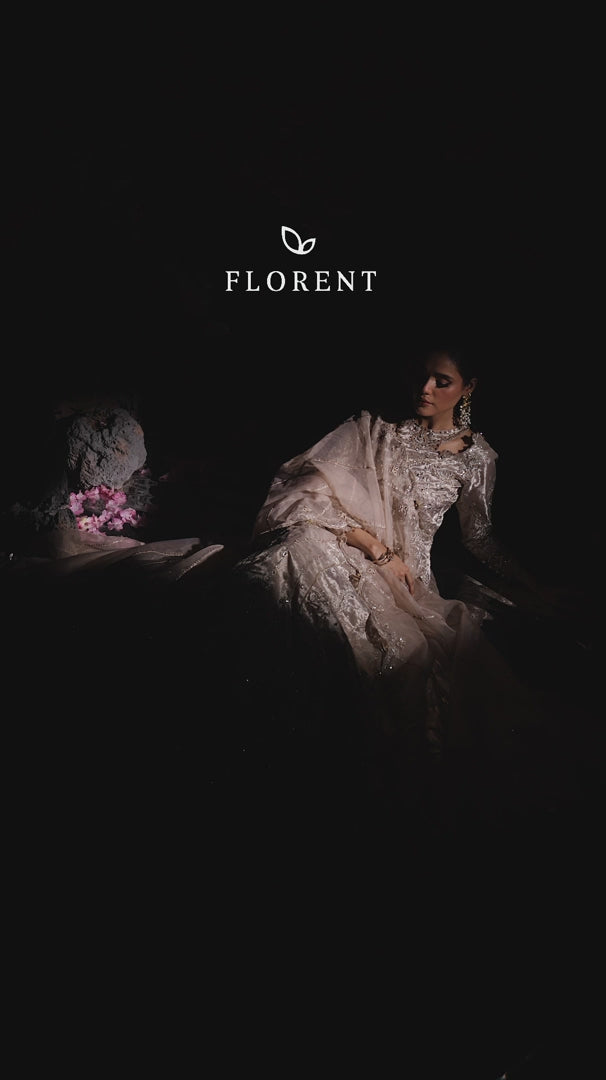 Reve de luxe by Florent (OPALINE)