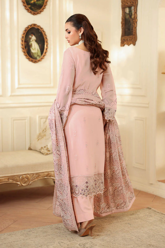 Dastan By Ramsha (T-403)