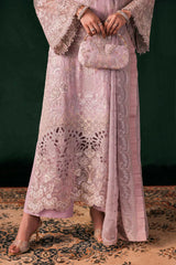 Kohinoor Luxury Chiffon by Flossie KOH-108