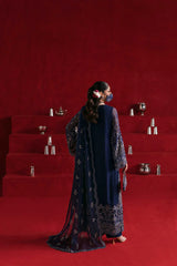 Kohinoor Luxury Chiffon by Flossie KOH-103