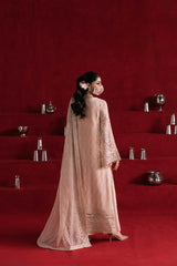 Kohinoor Luxury Chiffon by Flossie KOH-101