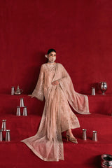 Kohinoor Luxury Chiffon by Flossie KOH-101
