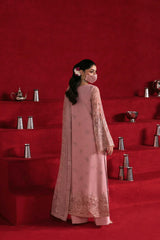 Kohinoor Luxury Chiffon by Flossie KOH-109