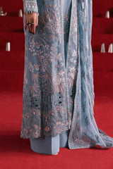 Kohinoor Luxury Chiffon by Flossie KOH-107