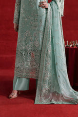 Kohinoor Luxury Chiffon by Flossie KOH-102