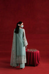 Kohinoor Luxury Chiffon by Flossie KOH-102