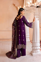 Shehnai By Ramsha Festive Collection (D-104)