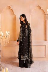 Shehnai By Ramsha Festive Collection (D-105)