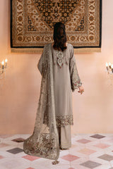 Shehnai By Ramsha Festive Collection (D-103)