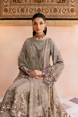 Shehnai By Ramsha Festive Collection (D-103)