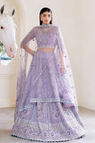 Luxury Wedding Collection By Ramsha (H-505)
