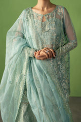 Pehli Nazar`25 by Ayzel Zarbaaf