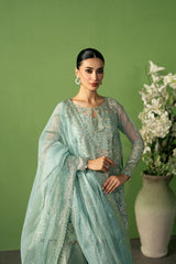 Pehli Nazar`25 by Ayzel Zarbaaf