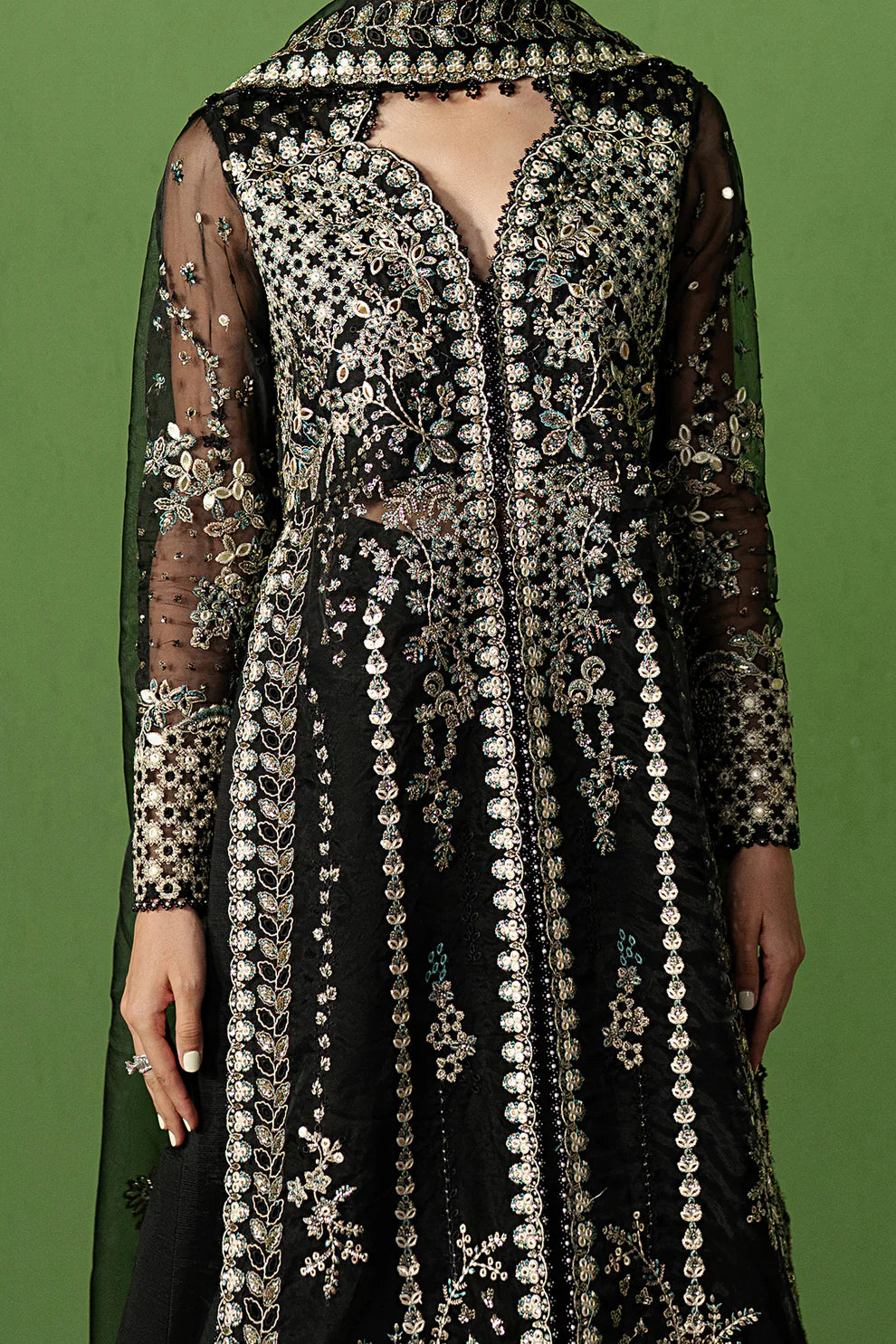 Pehli Nazar`25 by Ayzel Manzar