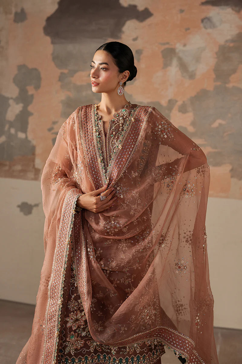 Solaris Wedding Formals by Ayzel (ROSARA)