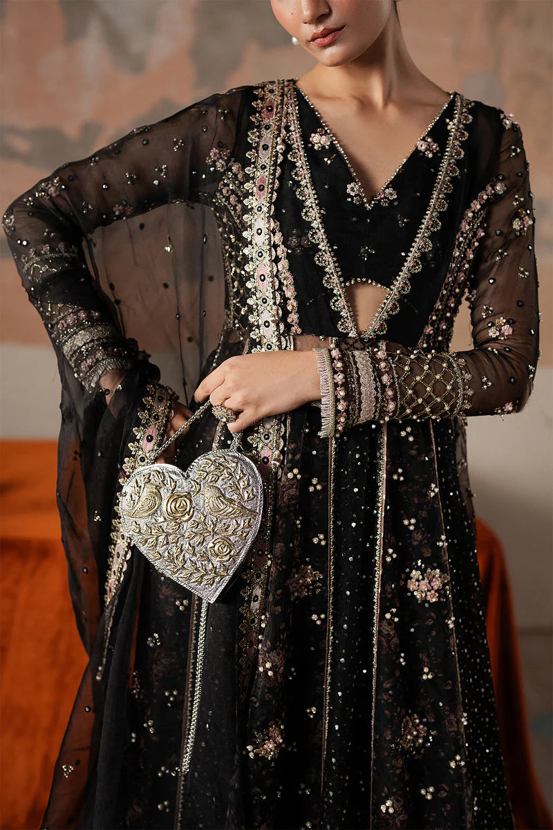 Solaris Wedding Formals by Ayzel (DUSKLORE)