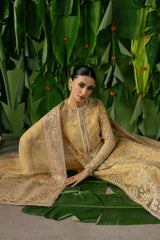 Pehli Nazar`25 by Ayzel Chahat