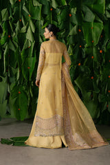 Pehli Nazar`25 by Ayzel Chahat