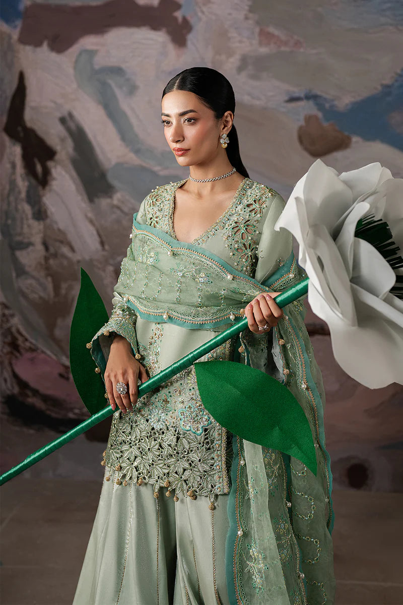 Solaris Wedding Formals by Ayzel (GLOWEN)