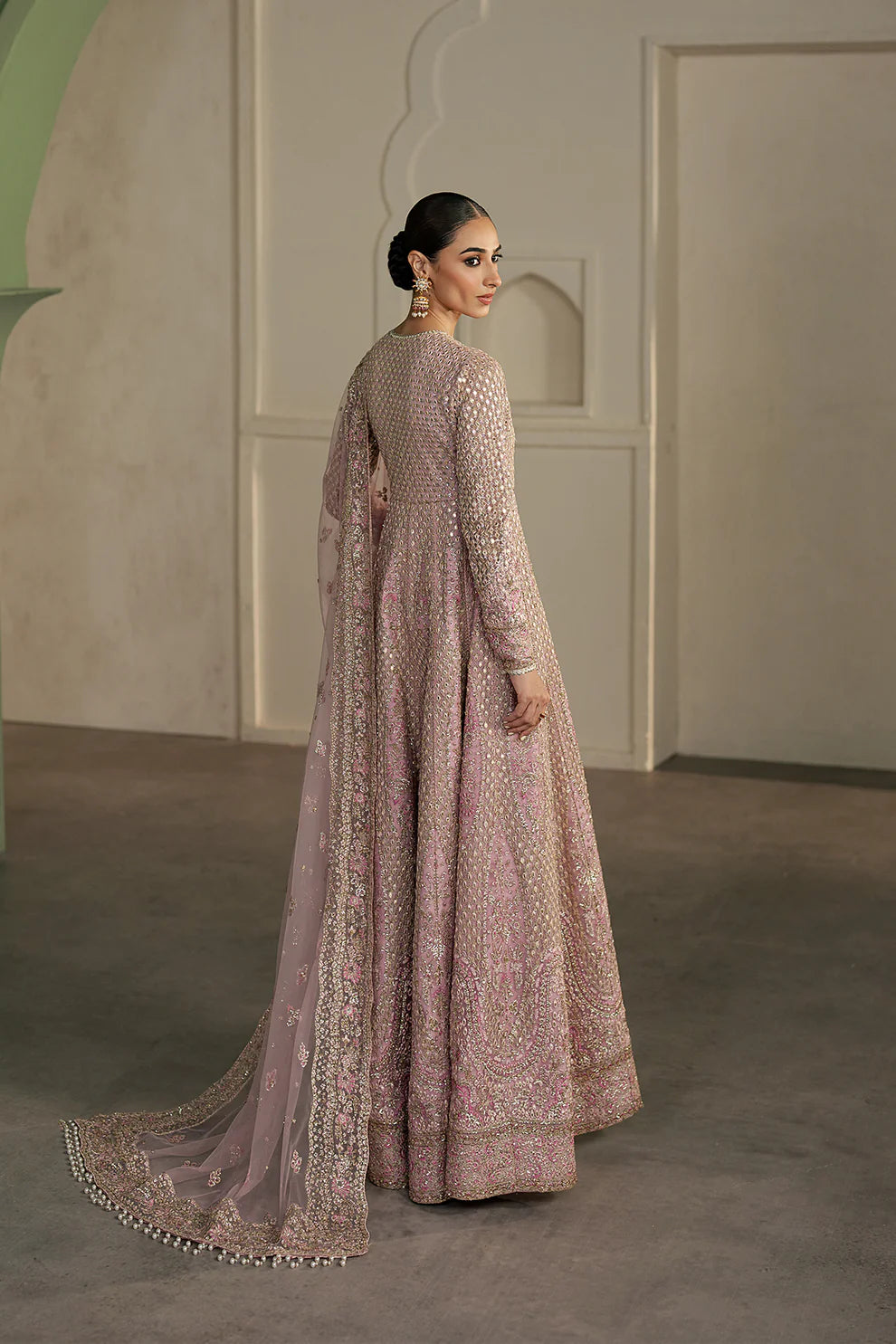 Pehli Nazar`25 by Ayzel Savera