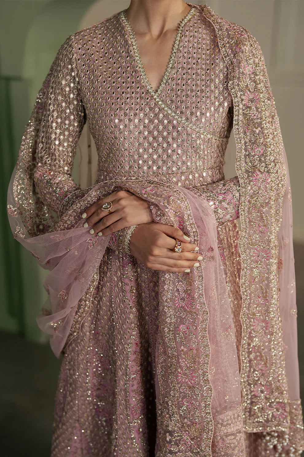 Pehli Nazar`25 by Ayzel Savera