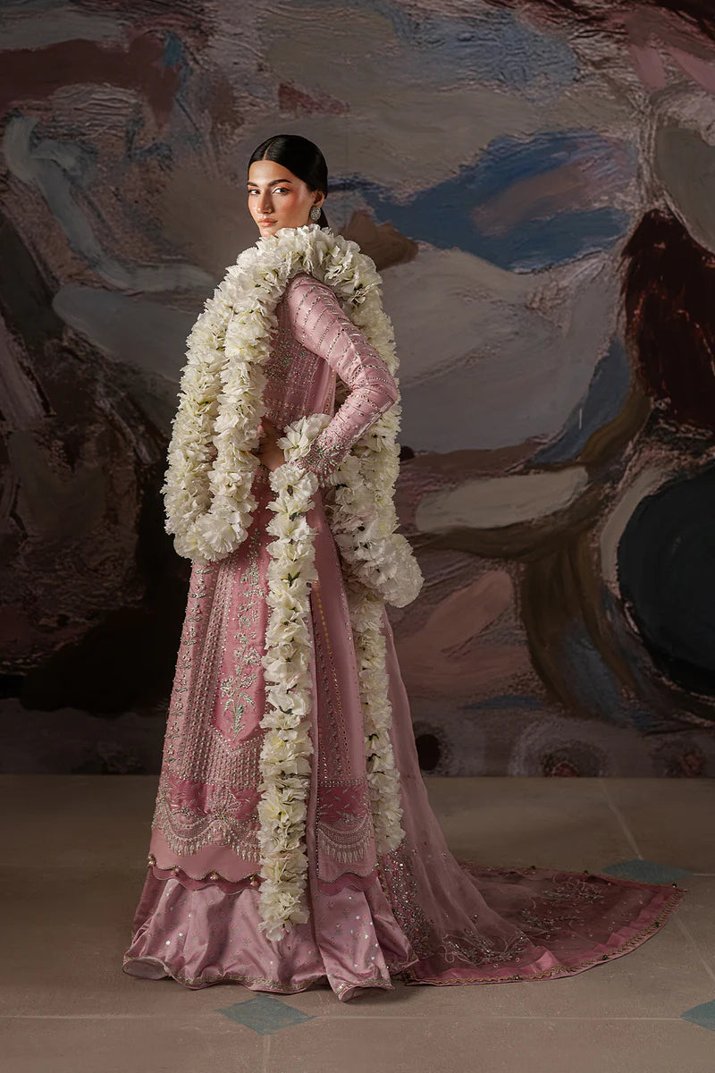 Solaris Wedding Formals by Ayzel (BURNORA)