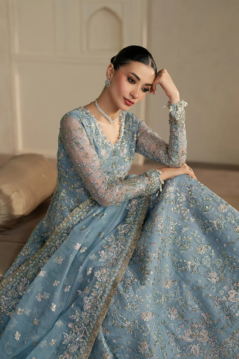 Pehli Nazar`25 by Ayzel Fursat