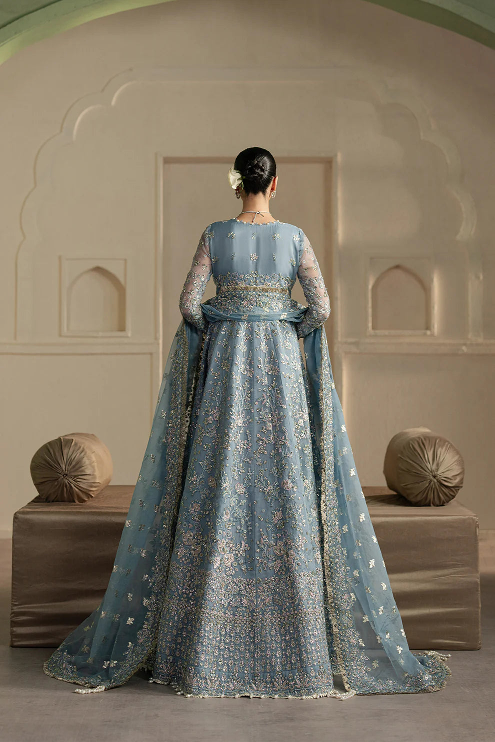 Pehli Nazar`25 by Ayzel Fursat