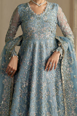 Pehli Nazar`25 by Ayzel Fursat