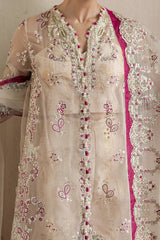 Pehli Nazar`25 by Ayzel Rangrez