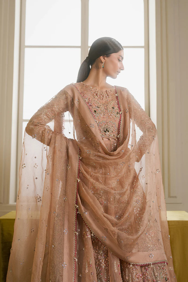 Solaris Wedding Formals by Ayzel (AURALIS)