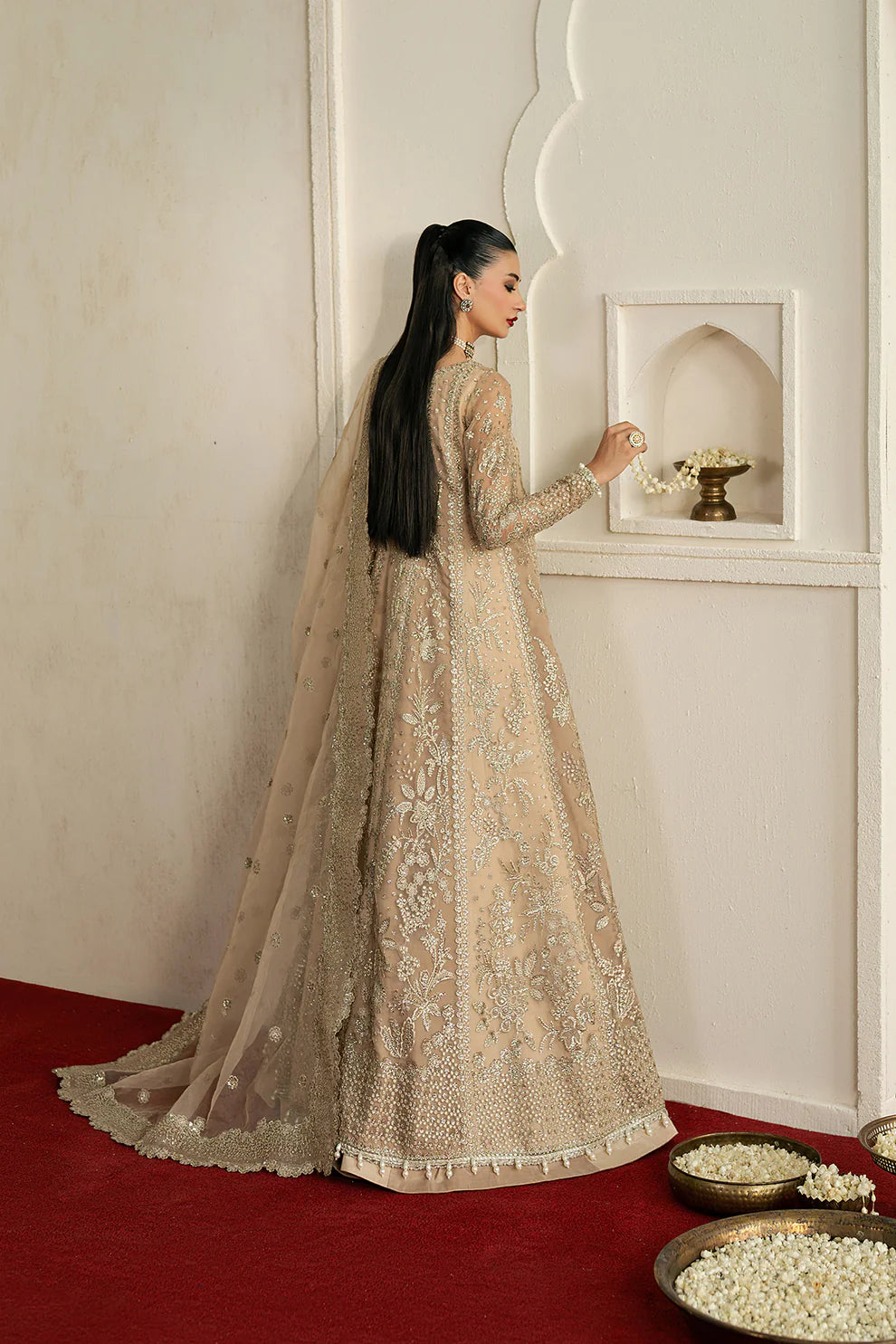 Pehli Nazar`25 by Ayzel Mehekti