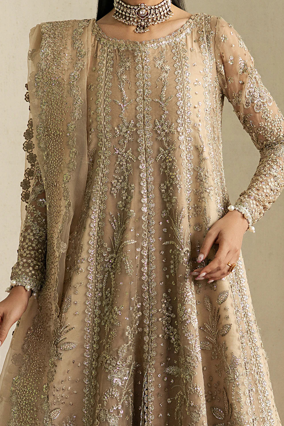 Pehli Nazar`25 by Ayzel Mehekti