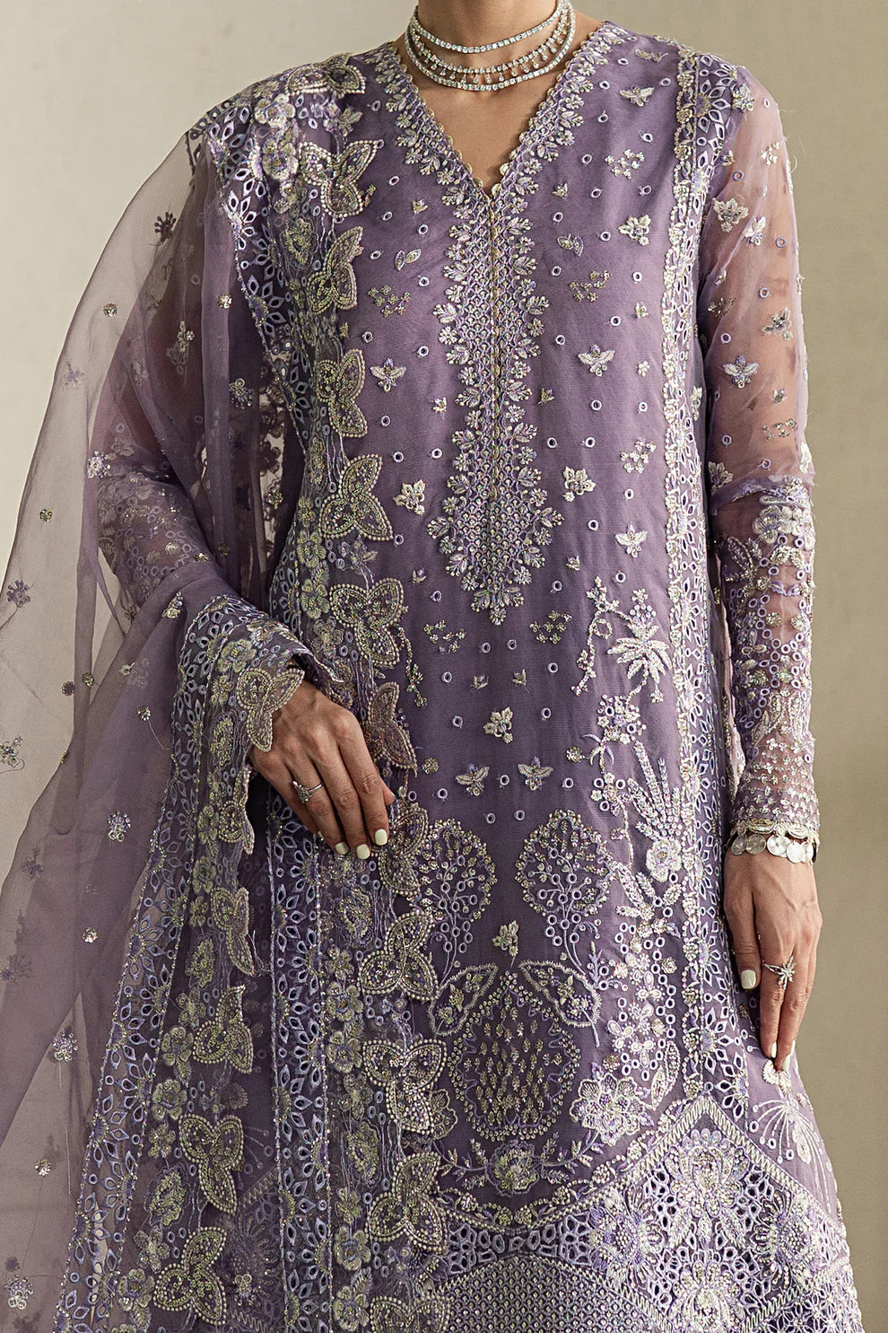 Pehli Nazar`25 by Ayzel Afsana