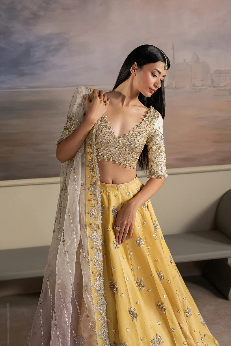 Solaris Wedding Formals by Ayzel (SOLEVA)